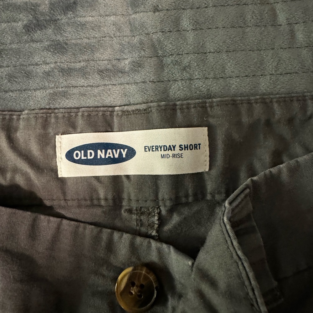 Shorts - Picture 3 of 3